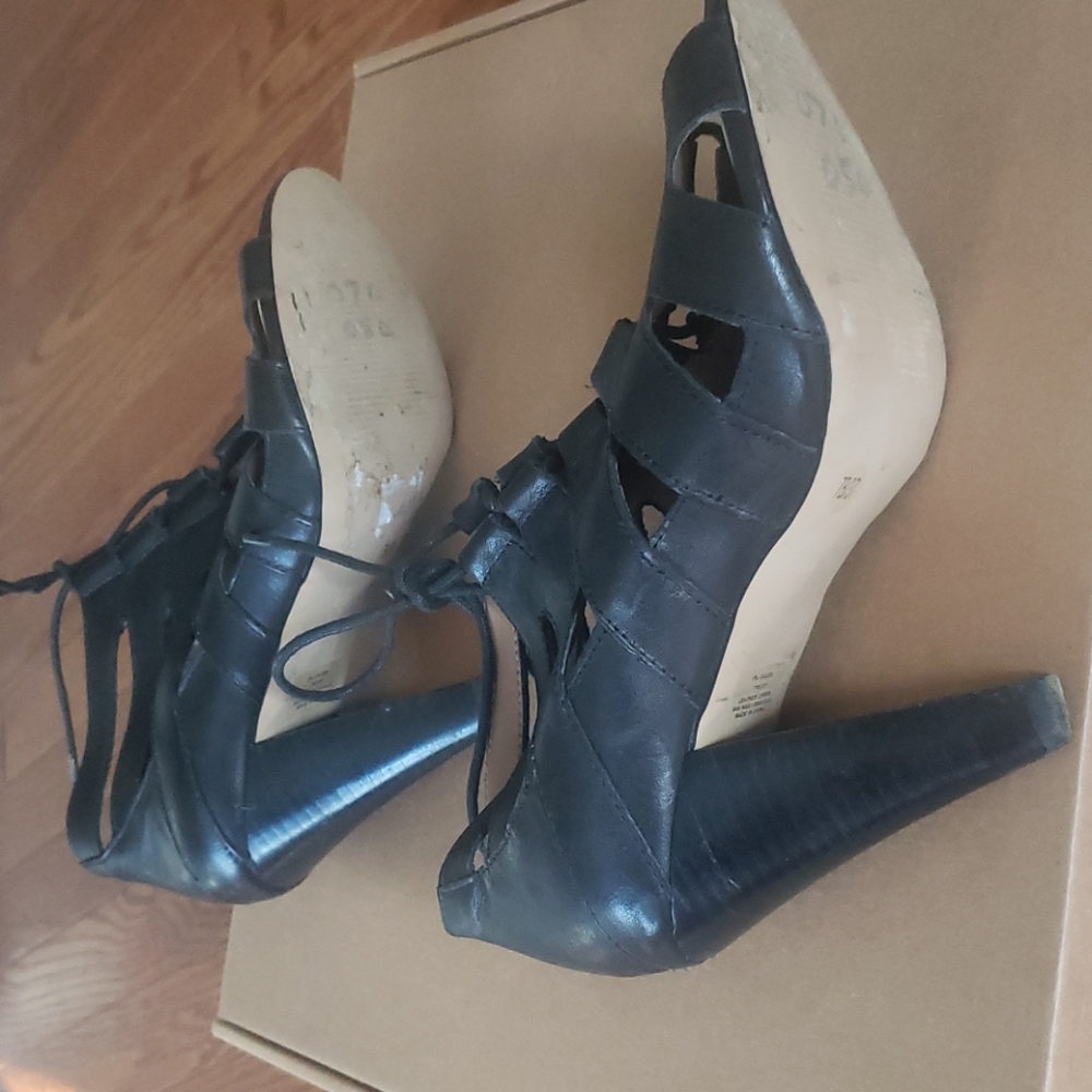 Gladiator Sandals - image 5